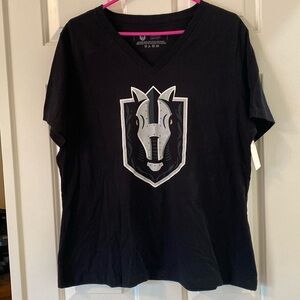 Henderson Silver Knights T Shirt